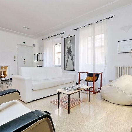 Ferienwohnung Clementina Rom Exterior foto